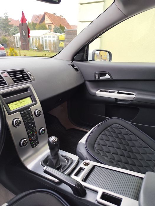 Volvo c30 1.6 diesel