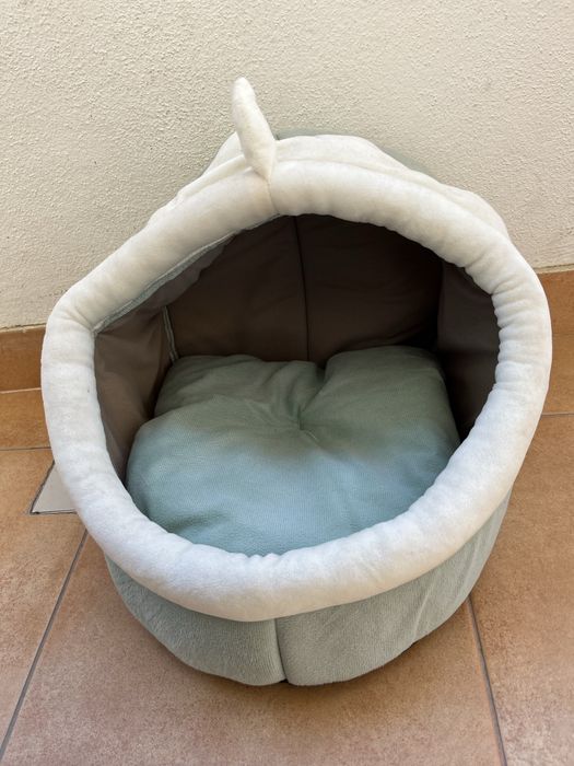 Caminha em formato de unicornio com 2 ofertas