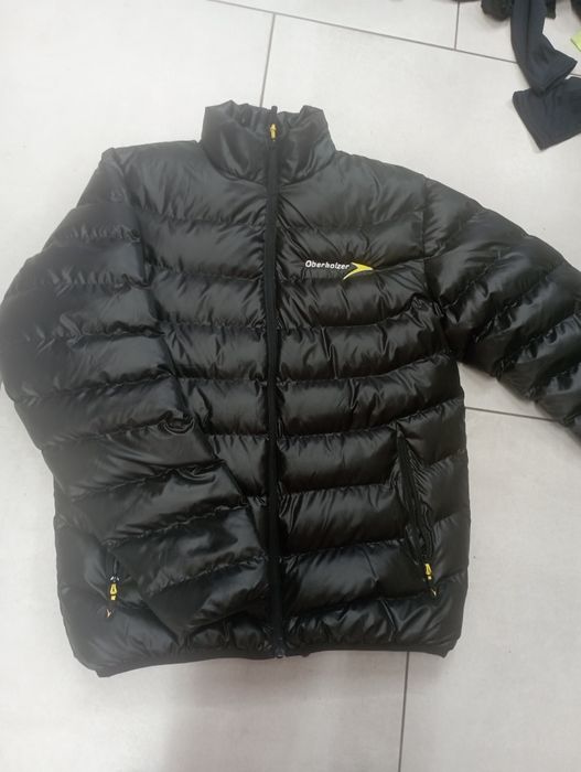 НОВА куртка демісезон розмір L