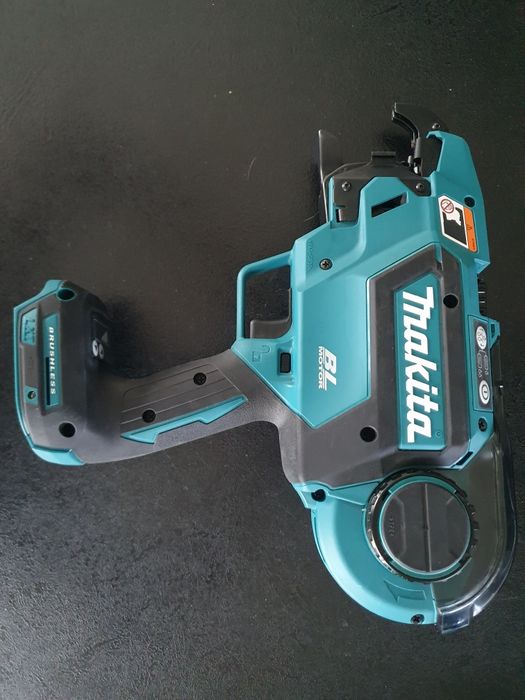 Akumulatorowa wiązarka do zbrojeń MAKITA DTR181 DTR 180 NOWA