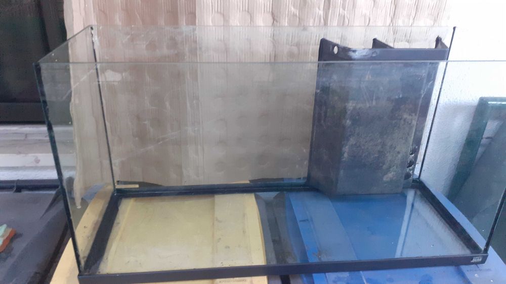 Aquario de 80cm rena