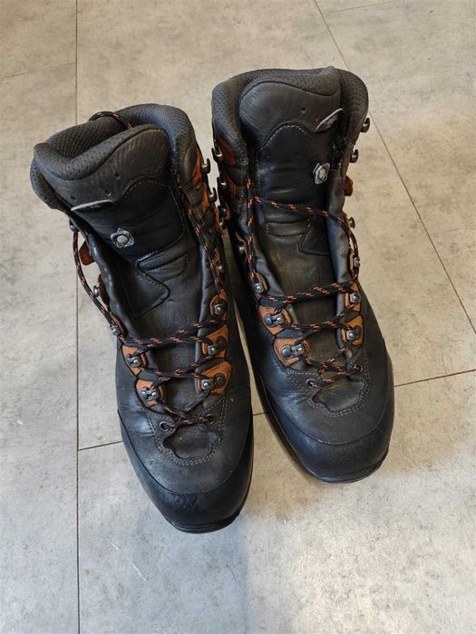 Buty Lowa Camino GTX