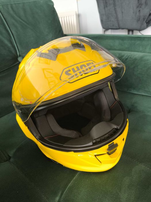 Kask integralny Shoei gt-air 3