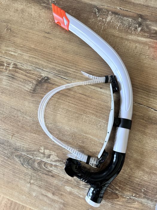 Фронтальна дихальна трубка Snorkel для плавання