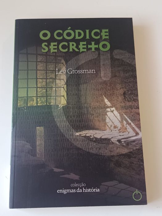 O códice secreto