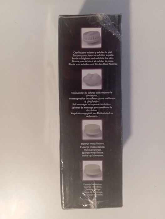 Set de Limpeza Facial