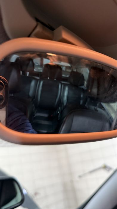 Renault grand scenic 2013