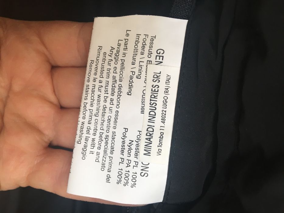 Куртка-бомбер демисезон HETREGO оригинал  Мужская осень весна черн 48р