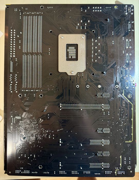 Материнська плата Gigabyte Z370P D3 (rev. 1.0) сокет 1151