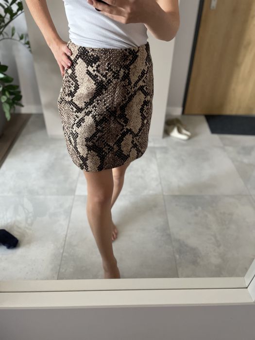 Spodnia H&M idealny stan