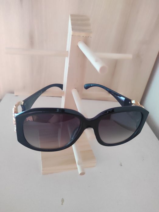 Óculos de Sol MK azul /preto