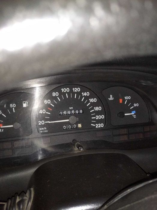 OPEL ASTRA 1995 VIN W0L000058T5014850 фото оголошення 7 з 7