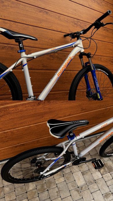 Велосипед Mongoose TYAX 26 (Cube, Trek, Scott, Bulls, GT, Ghost, Куб)