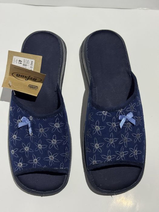 Nowe trepki ciapki Befado Olivia rozmiar 41