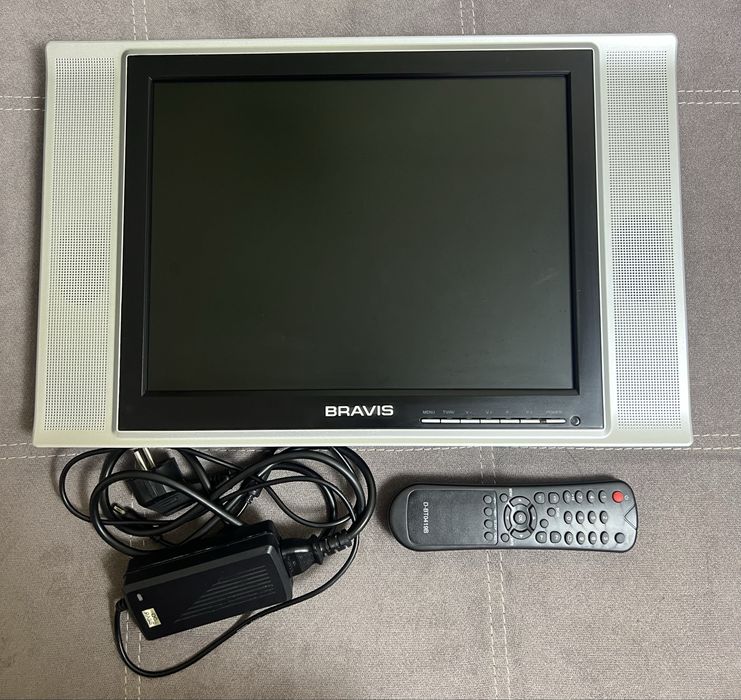 Продам телевізор Bravis
