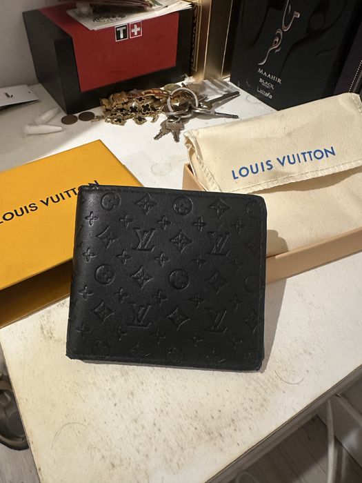 Carteira louis vuitton