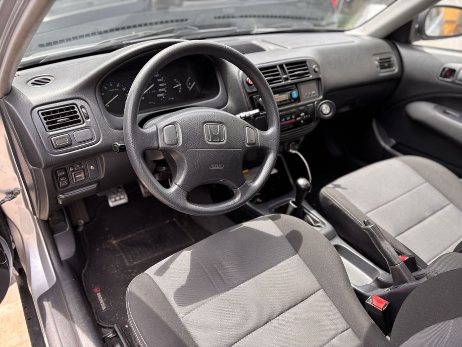 Honda Civic EK3 3p 1999