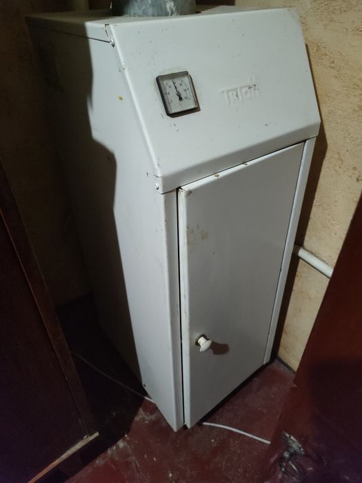 Продаж будинку на Північному.