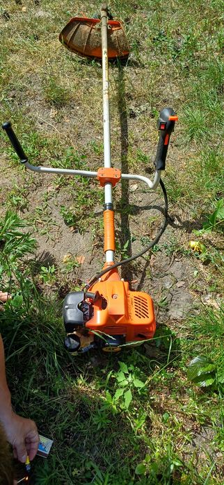 Продам мотокосу ТА 03 153