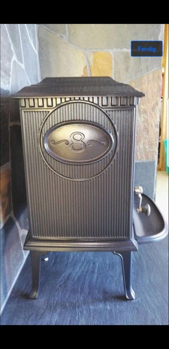 Jotul 8 piec kominek koza tylko DEAKORACJA