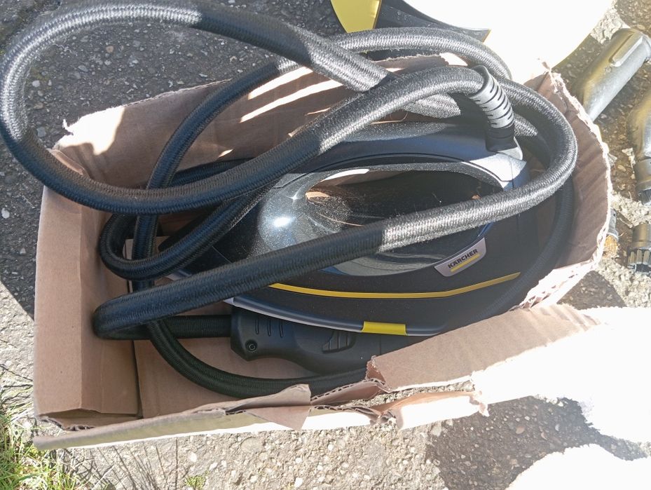 Parownica sc5 easy fix iron