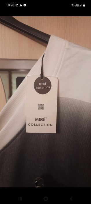 Komplet letni L/XL  Megi