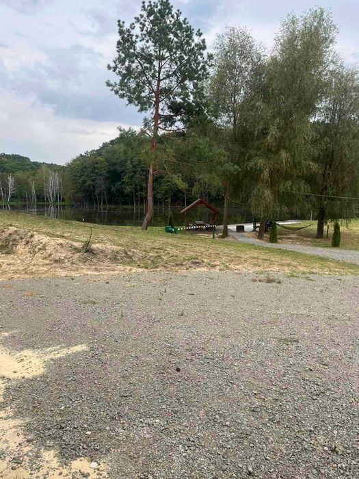 Продаж гарного діючого бізнесу у мальовничому місці