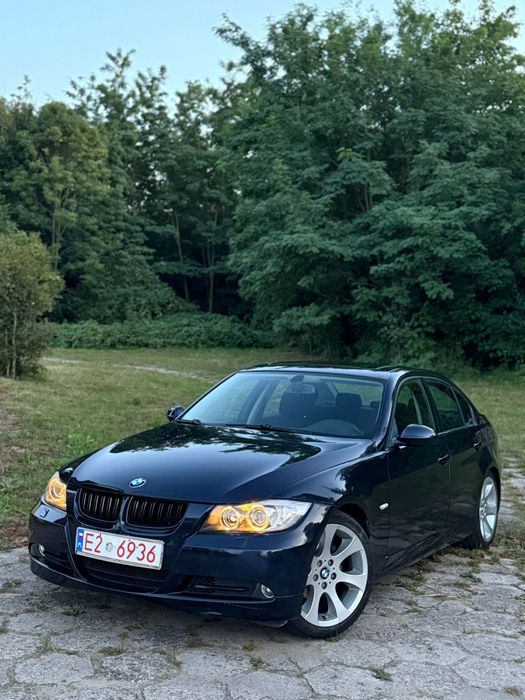 Sprzedam BMW E90