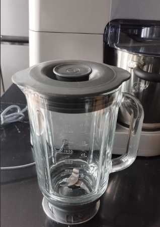Kenwood Copo Liquificador KAH359GL Para robô de cozinha