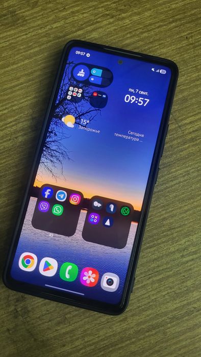 Samsung a53 5g 6/128