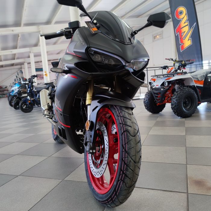 Мотоцикл Spark SP300RS-2