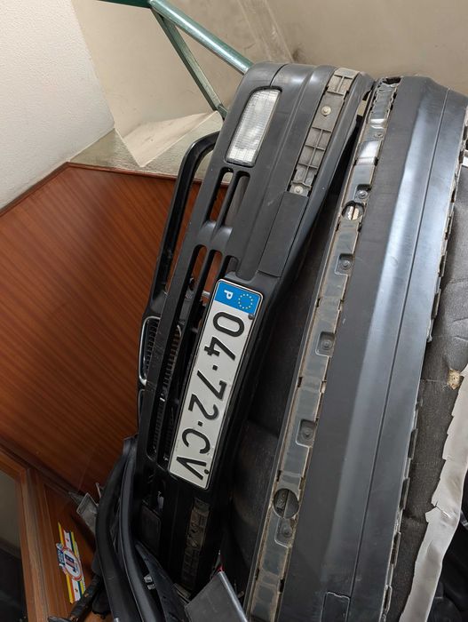 À venda: várias peças para o BMW E36 / 316i e M3 descapotável