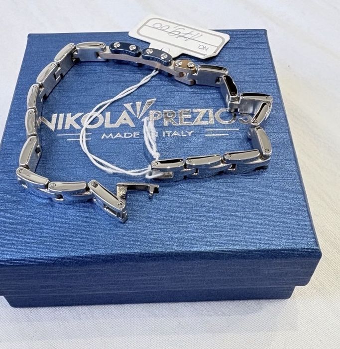 Bransoletka Nikola Preziosi