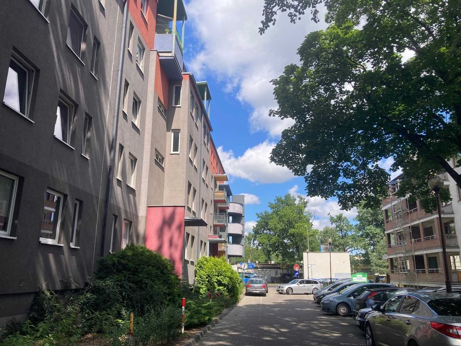 Wrocław, ładne 3 pokojowe, ul. Krzywoustego