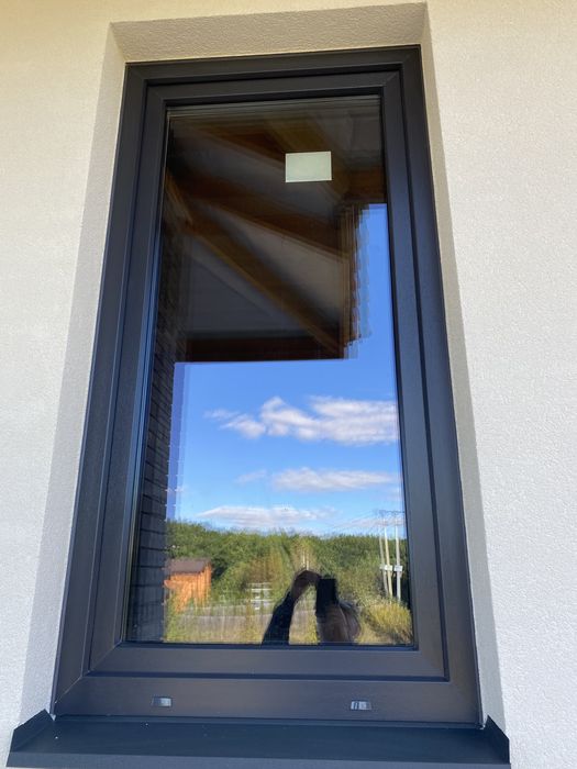 Утеплення будинків