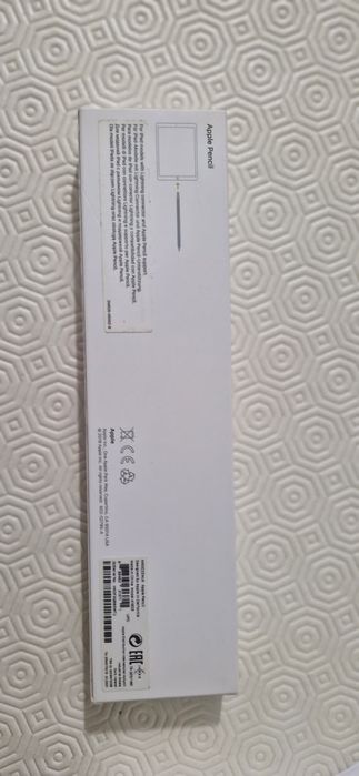 iPad 8th geração