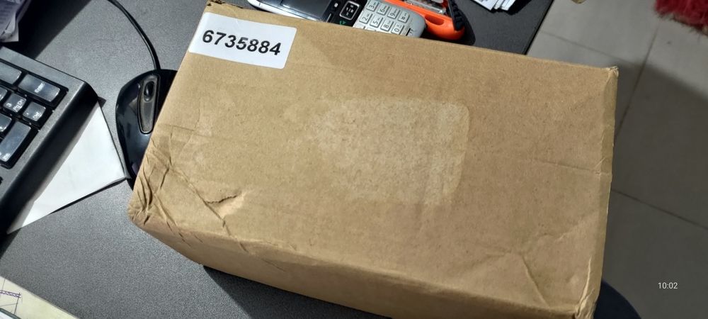 Tensor Correia Bobcat