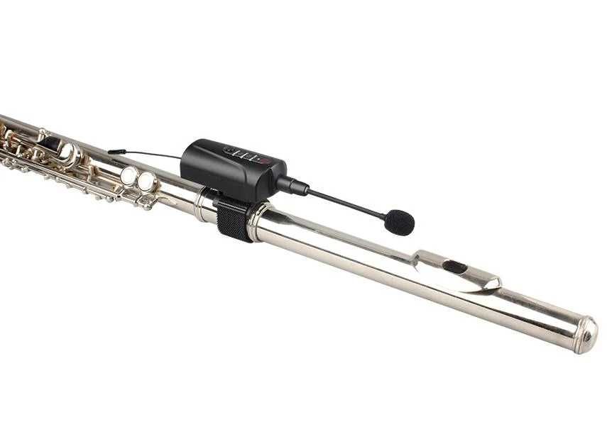 Мікрофон бездротовий  UHF ACEMIC DT-5 2,4G