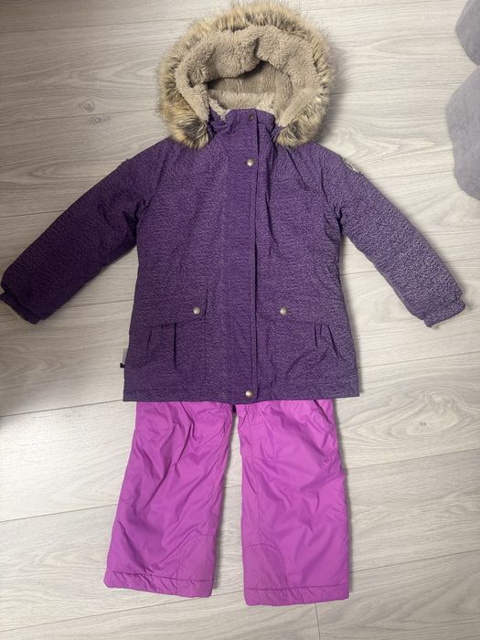 Lenne, зимовий комбінезон Lenne, куртка Lenne, пальто Lenne