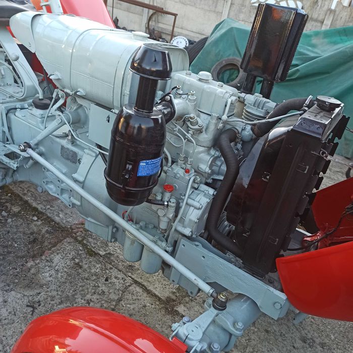 Ursus C 330 Stan b, dobry Okazja Zarejestrowany po odnowie