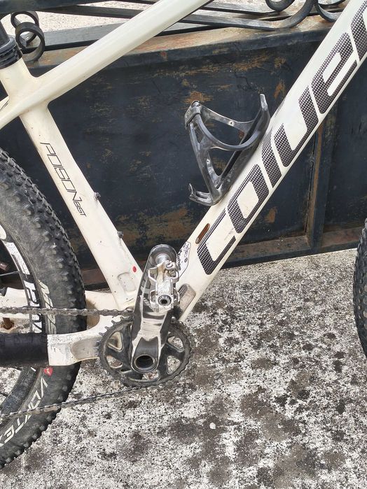Vendo Coluer Poison em carbono