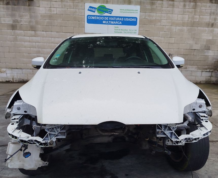 Para peças FORD Focus III