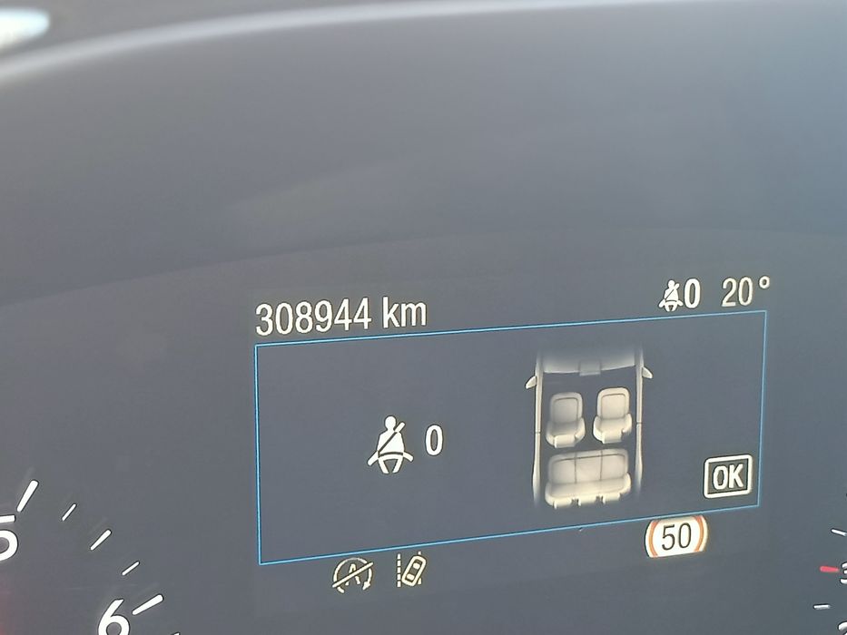 Ford Focus ST-Line 1.0 EcoBoost 2019