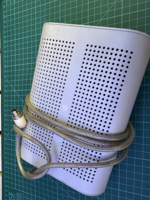 【希少】Apple 205W Power Adapter 　A1098 Блок живлення Apple 205W Power Adapter A1098: 500 грн. - Зарядные