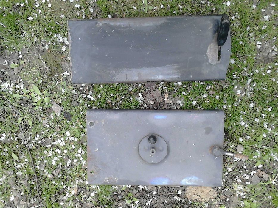 Defro Drzwi używane do pieca C.O