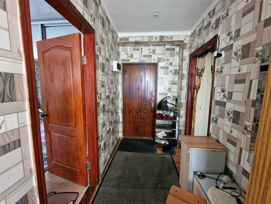 Продається 1к квартира, вул. Центральна, буд.10 с. Залісся Бровари
