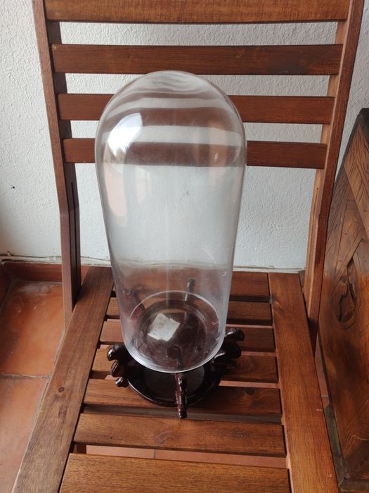 Oferece-se peça de decoração