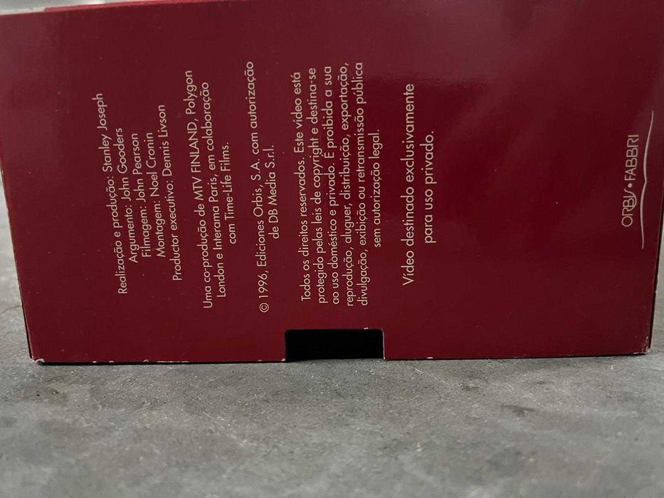 Coleção Animais de todo o Mundo