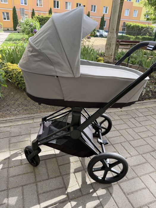 Cybex priam 4.0 4w1