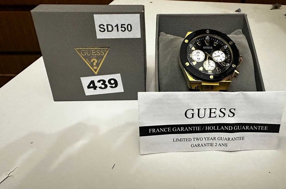 Годинник Guess оригінал. з Франціі